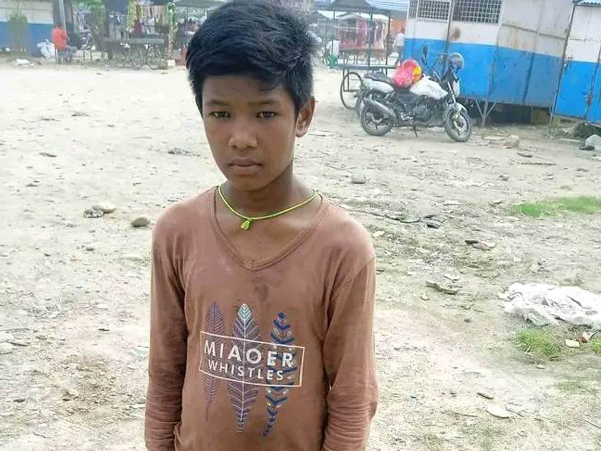 बैतडीको सिगासका सुरेन्द्र फेरी बेपत्ता 